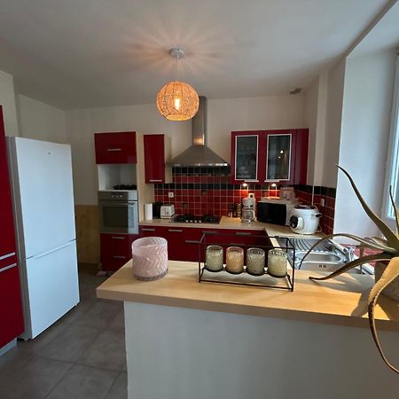 Jolie Maison Familiale Guingamp Luaran gambar