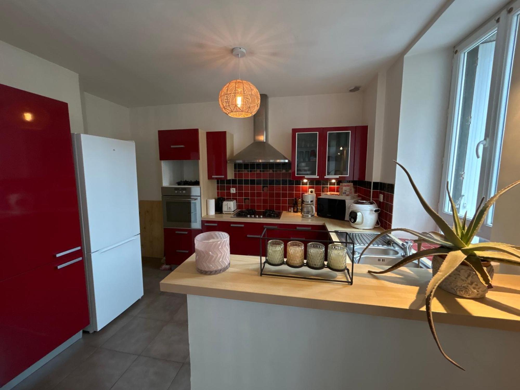 Jolie Maison Familiale Guingamp Luaran gambar